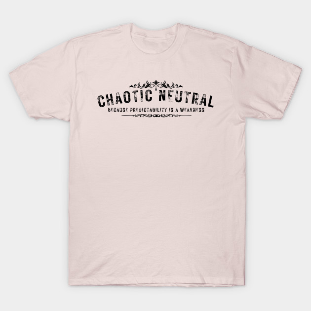 chaotic neutral by Adisa_store